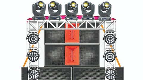 DJ