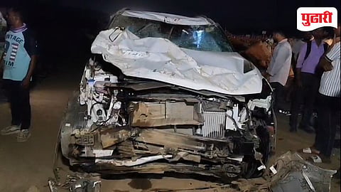 Accident News