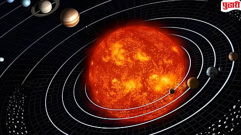 Surya Gochar 2026