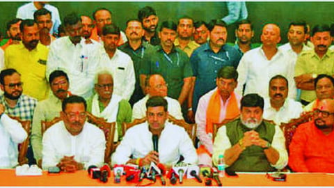 sambhajinagar news