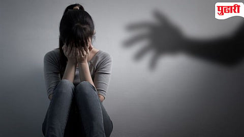 Sexual assault Case