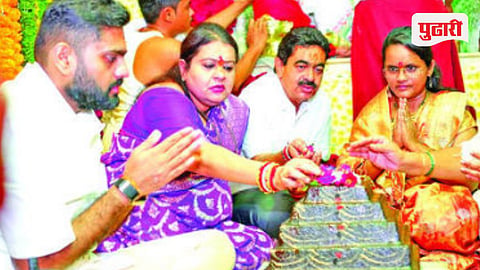 Dharashiv news