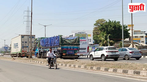 Navale Bridge