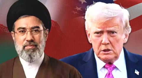 US Iran talks Islamabad |