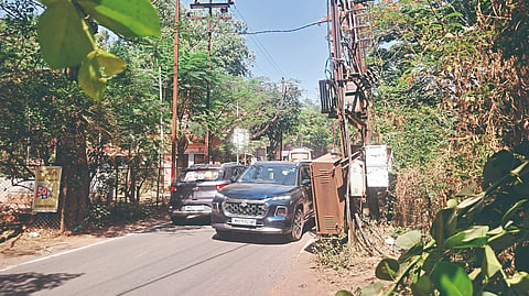 Panchgani News