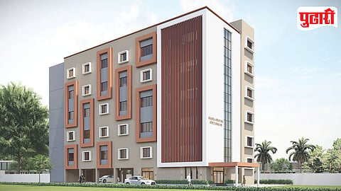 Ahilyabhavan