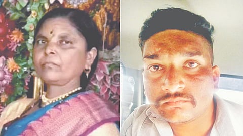 Miraj Crime News