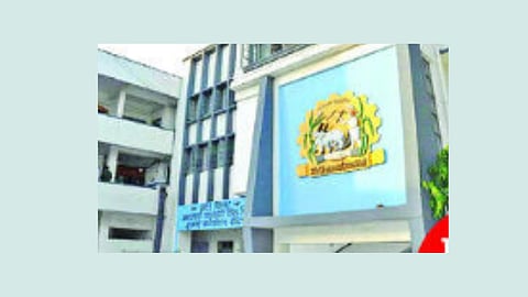 nanded bank