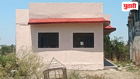 Nanded news | तालुक्यावरुनच चालतो ग्राम महसुल अधिकार्यांचा मनमानी कारभार