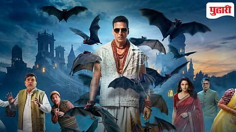 akshay kumar