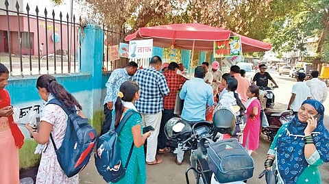 Karad Heatwave