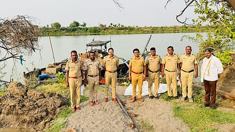 nanded crime news