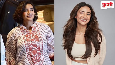 Patralekha