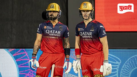 IPL Salary