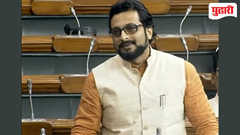 Amol Kolhe