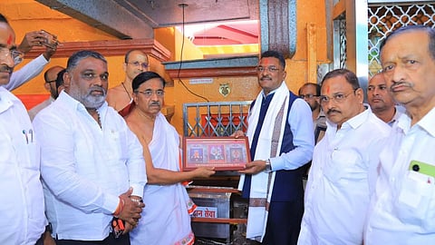 kolhapur news