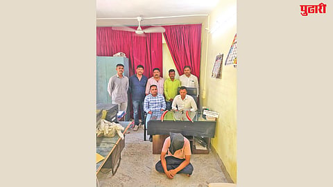 Jalna crime news