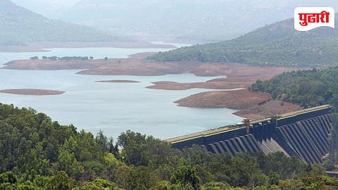 Konkan Water Shortage