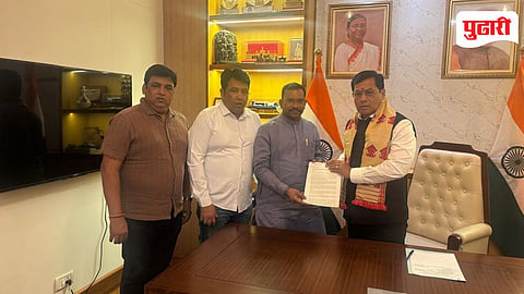 Palghar News