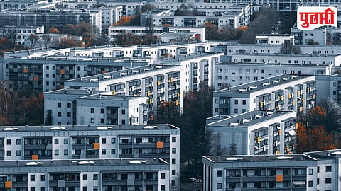 Housing Societies