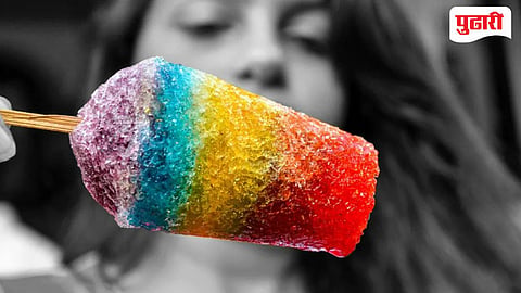 Ice Gola Side Effects