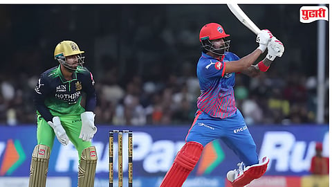 RCB vs DC IPL 2026