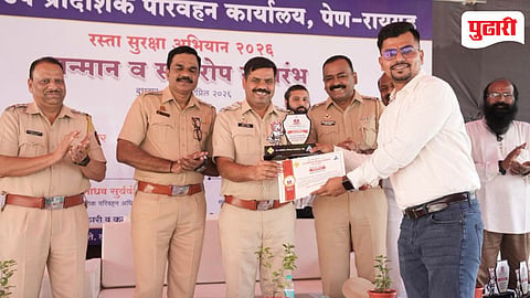 Road Safety