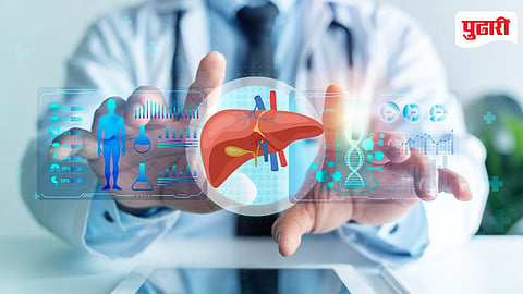 World Liver Day