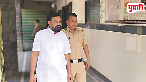 Rajendra Gadge