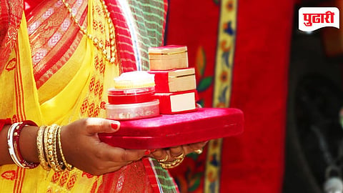 Nalasopara Dowry Harassment
