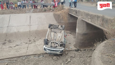 Nanded accident