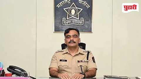 Tushar Doshi Transferred