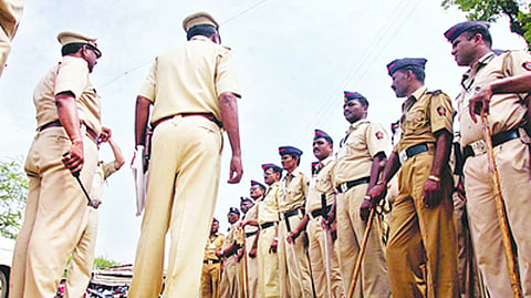 Kolhapur police commissionerate | सर्किट बेंच झाले, आता प्रतीक्षा कोल्हापूर पोलिस आयुक्तालयाची