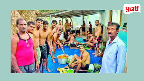 shirgao lairai jatra
