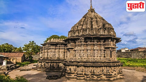 Kopeshwar Temple Khidrapur