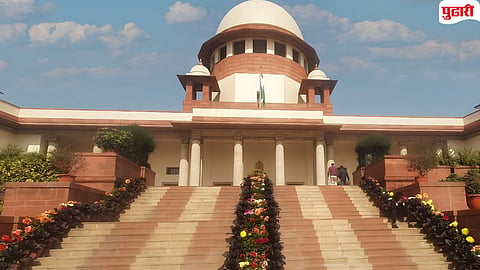 Property Ownership Ruling | महापालिकेच्या मालमत्ता नोंदवहीतील नोंद म्हणजे मालकी हक्क नव्हे : सर्वोच्च न्यायालय