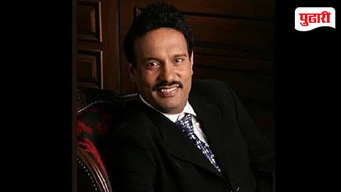 Avinash Bhosale