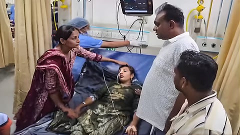 Gujarat Food Poisoning Cases