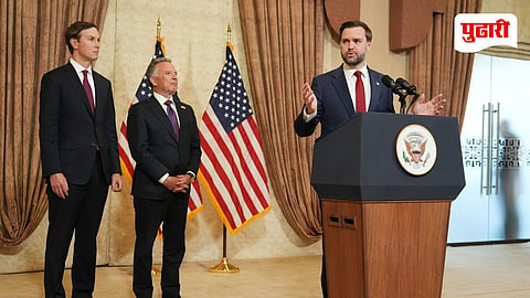 US Iran Ceasefire News
