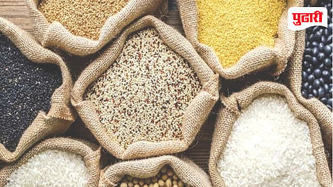 Mahad Market News