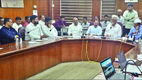 Nashik News