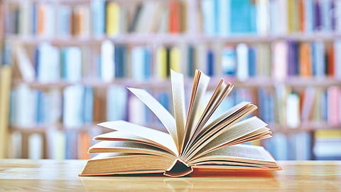 World Book Day |