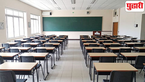 Telangana Education department viral news