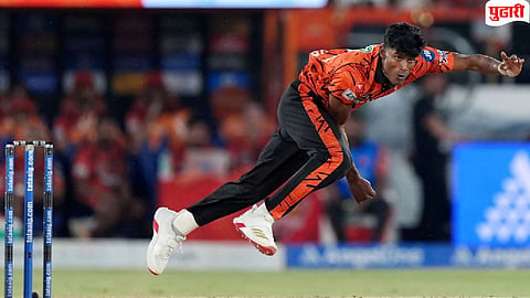 Sakib Hussain IPL 2026