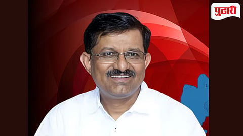 Shivaji Kalge