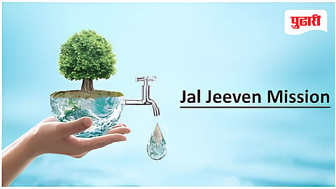 माहूर तालुक्यात टंचाईचा कहर