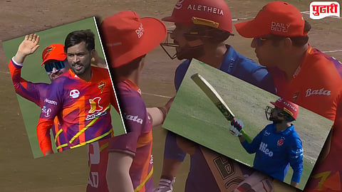 PSL 2026 controversy
