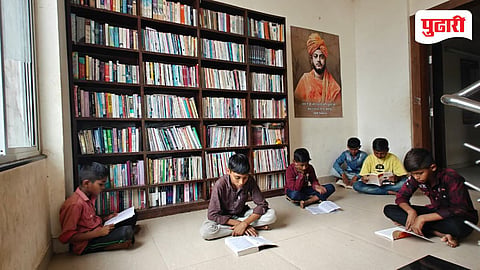 World Book Day