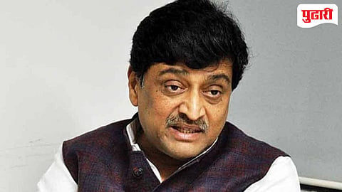 नांदेड-बिदर रेल्वेला कर्नाटकचा ब्रेक; खा. अशोक चव्हाणांची तीव्र नाराजी