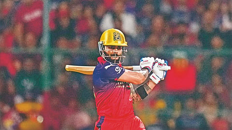 RCB vs GT |